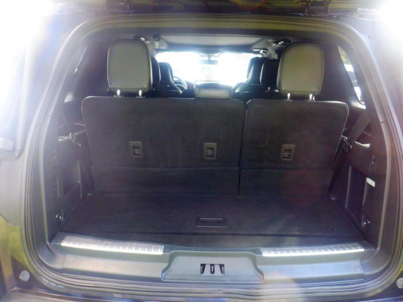 Lincoln Navigator Reserve 4WD 2023