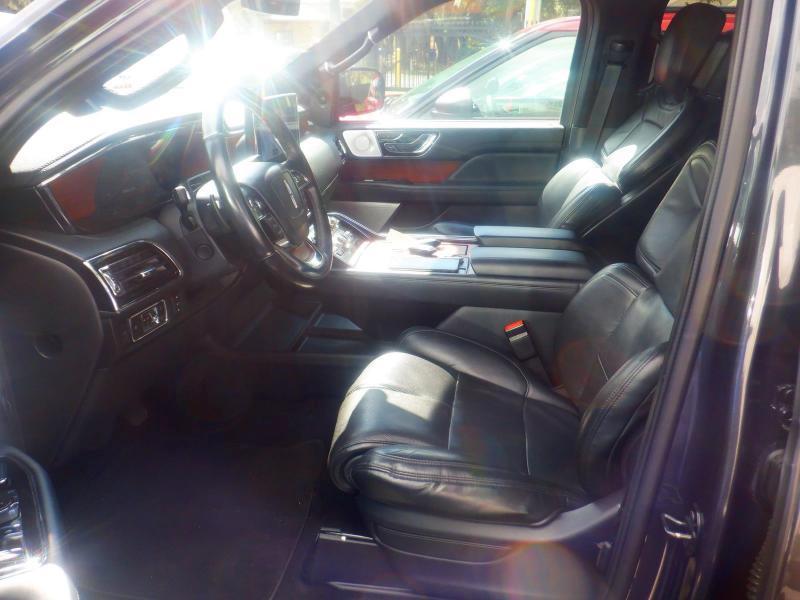 Lincoln Navigator Reserve 4WD 2023