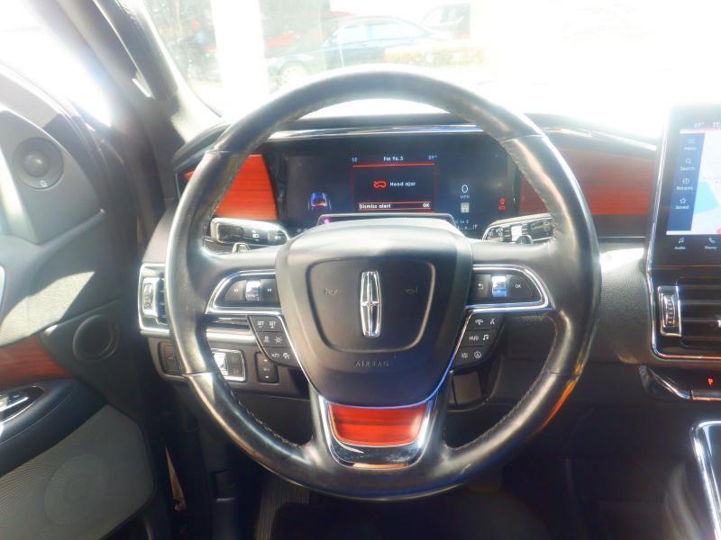 Lincoln Navigator Reserve 4WD 2023