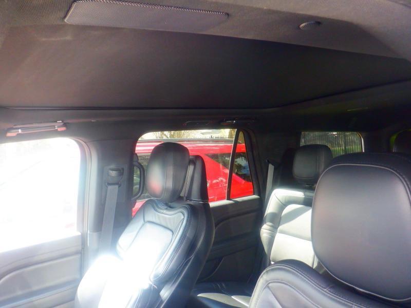 Lincoln Navigator Reserve 4WD 2023