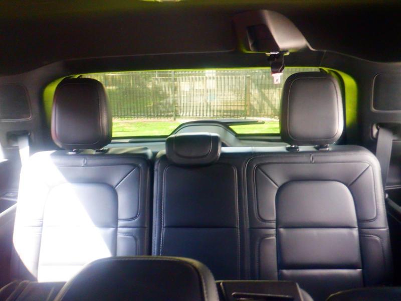 Lincoln Navigator Reserve 4WD 2023