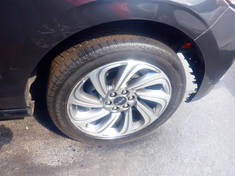 Lincoln Navigator Reserve 4WD 2023