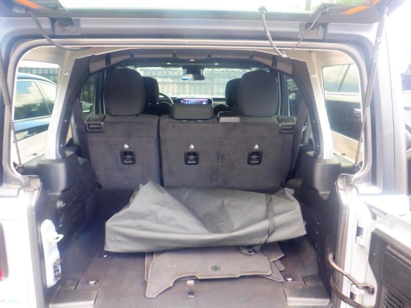 Jeep Wrangler 4xe Rubicon 2024