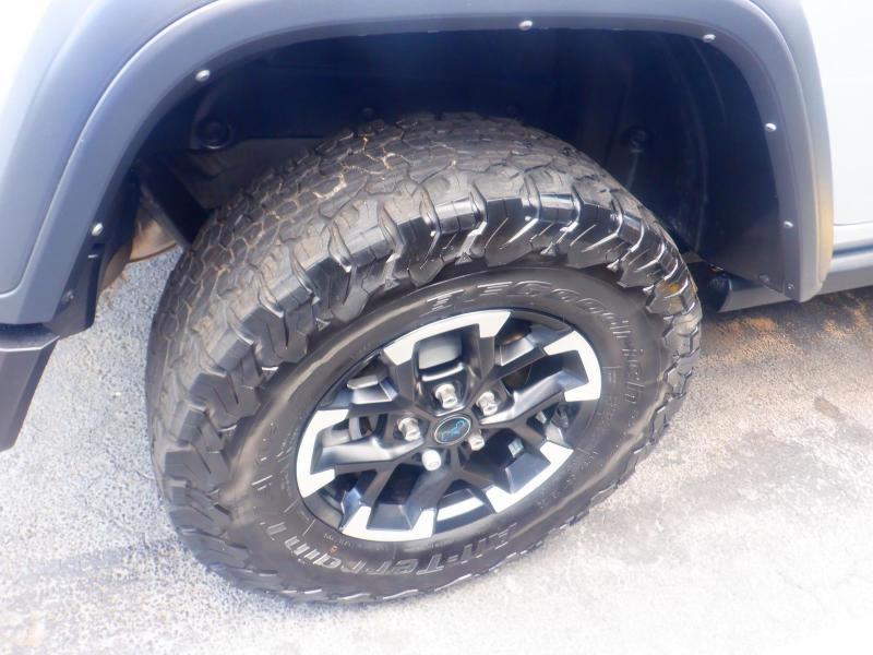 Jeep Wrangler 4xe Rubicon 2024