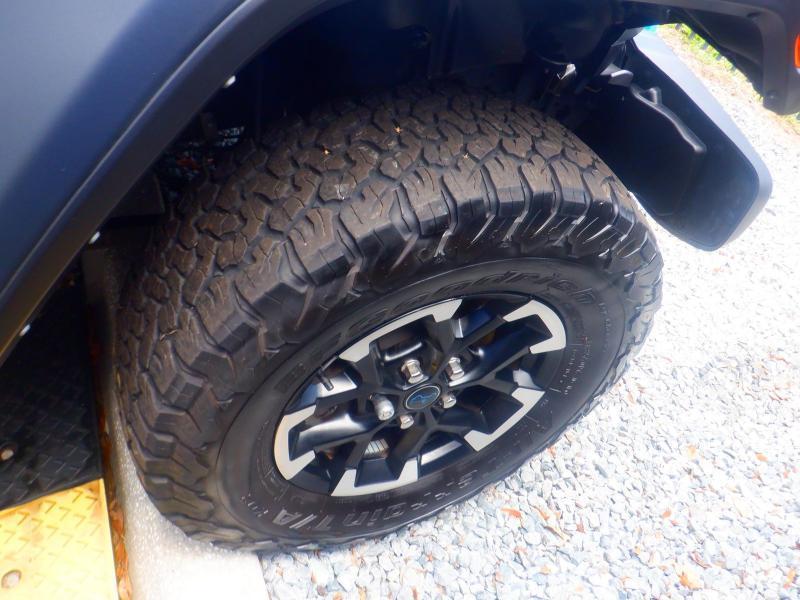 Jeep Wrangler 4xe Rubicon 2024