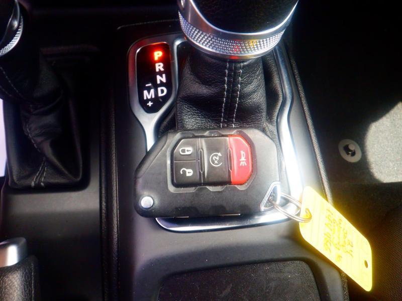 Jeep Wrangler 4xe Rubicon 2024
