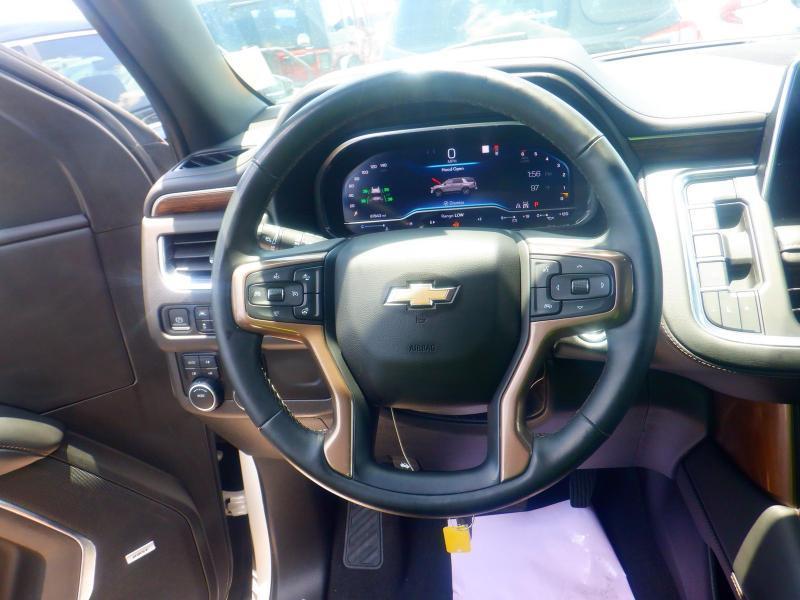 Chevrolet Tahoe  2023
