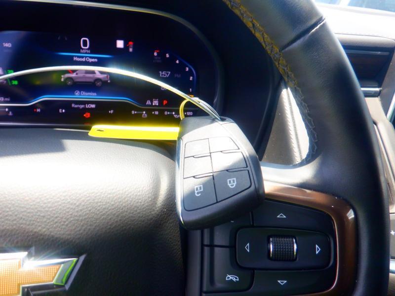 Chevrolet Tahoe  2023