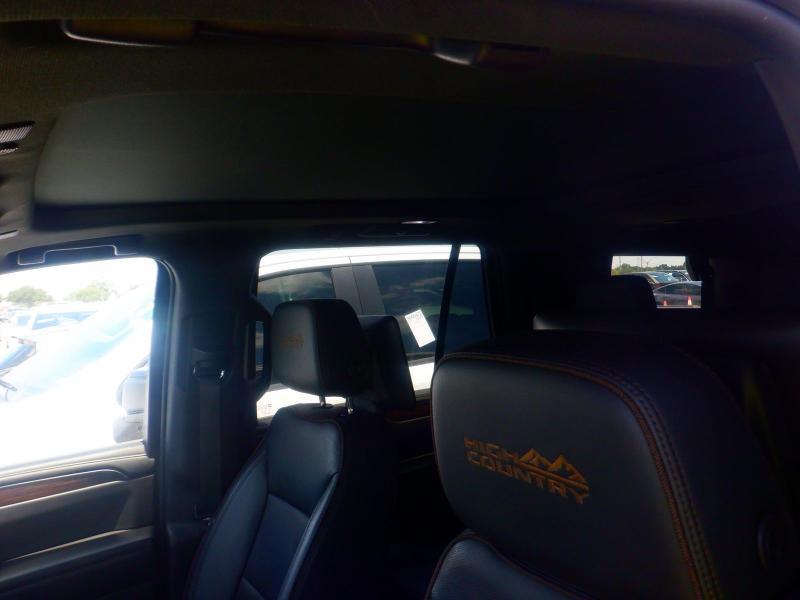 Chevrolet Tahoe  2023
