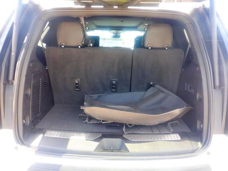 Chevrolet Tahoe  2023