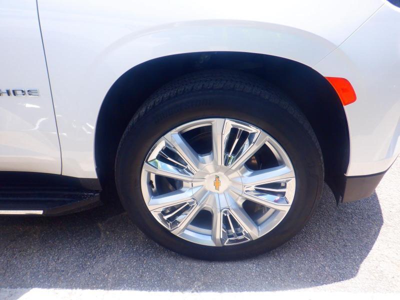 Chevrolet Tahoe  2023