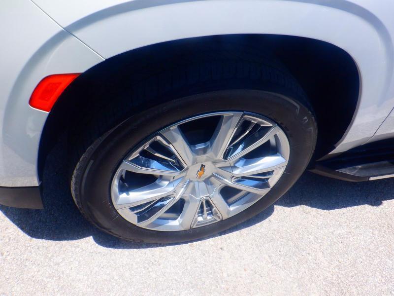 Chevrolet Tahoe  2023