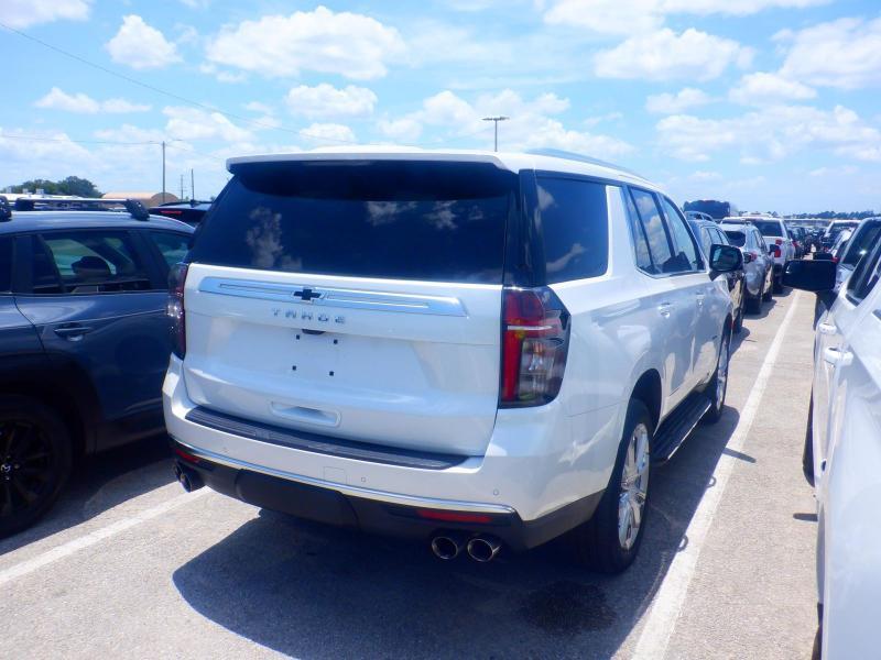 Chevrolet Tahoe  2023