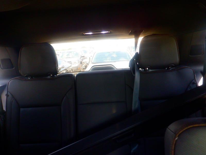 Chevrolet Tahoe  2023