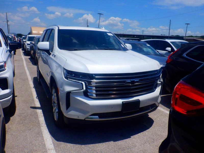 Chevrolet Tahoe  2023