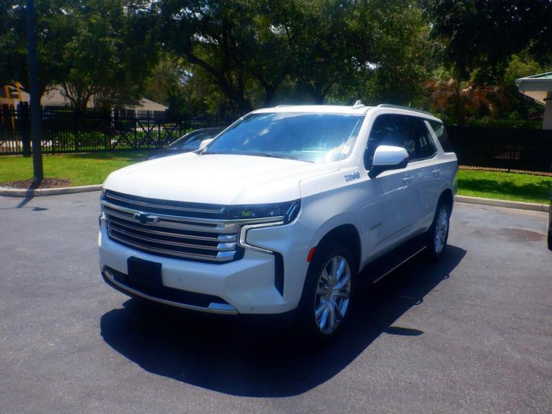 Chevrolet Tahoe  2023