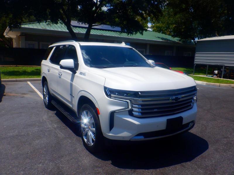 Chevrolet Tahoe  2023