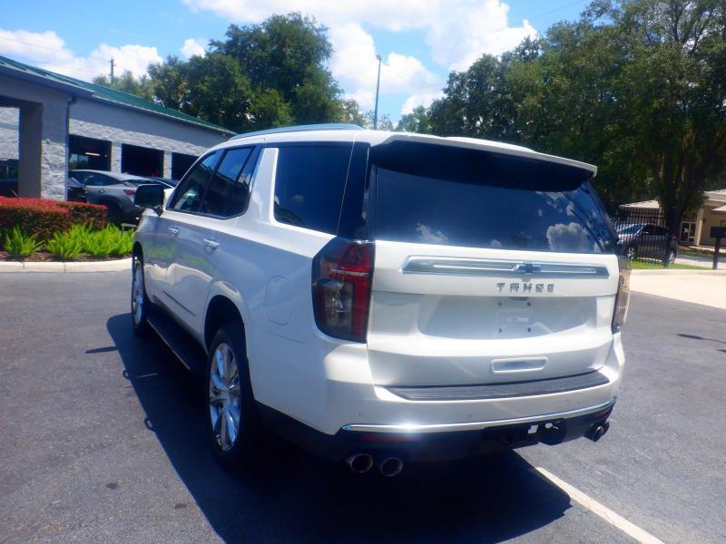Chevrolet Tahoe  2023