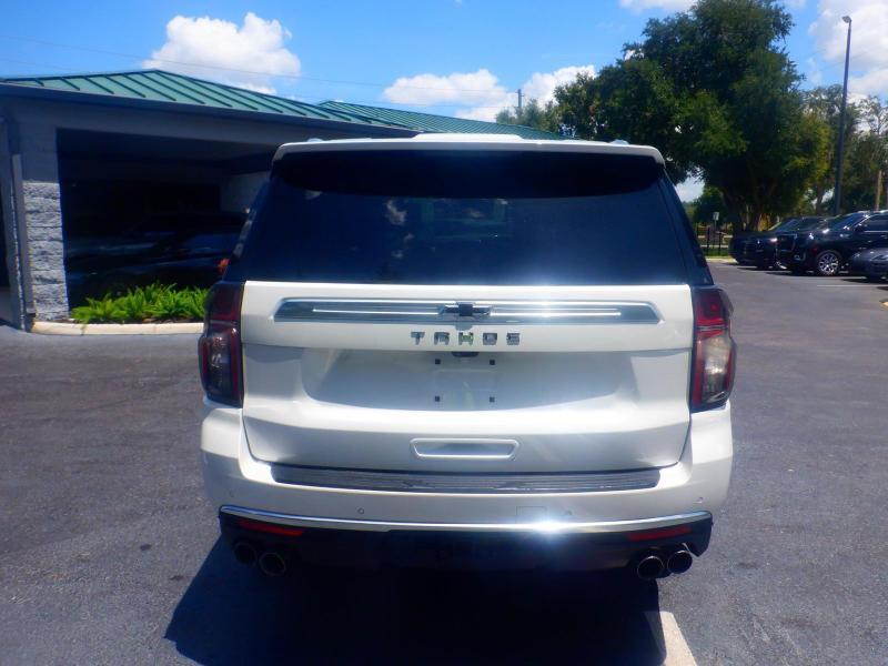 Chevrolet Tahoe  2023