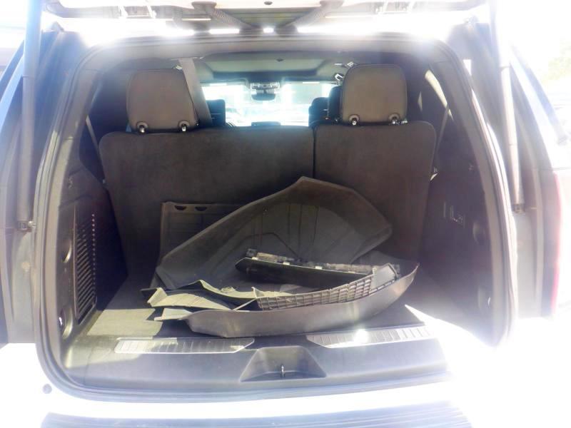 Chevrolet Tahoe  2023