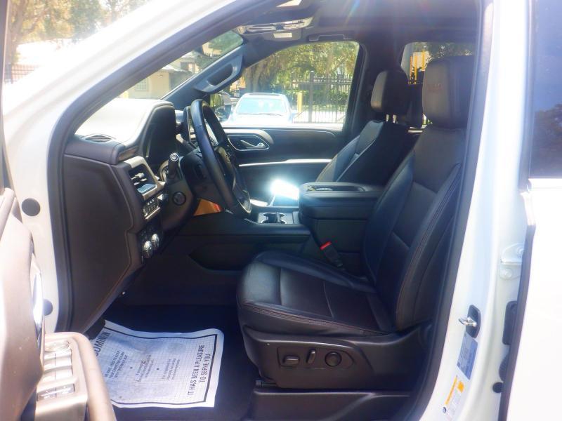 Chevrolet Tahoe  2023