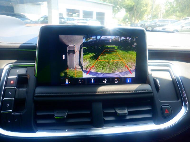 Chevrolet Tahoe  2023