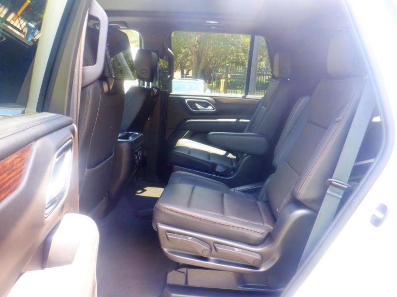 Chevrolet Tahoe  2023