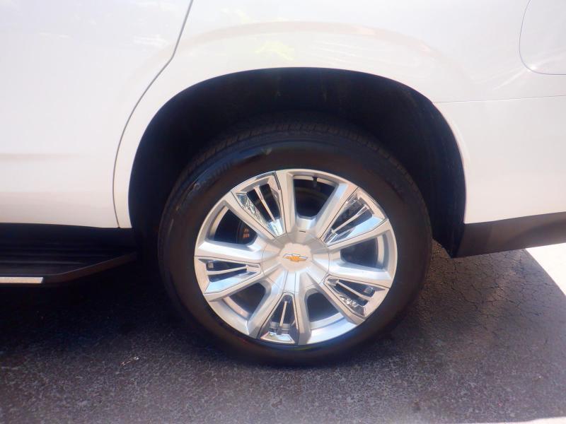 Chevrolet Tahoe  2023