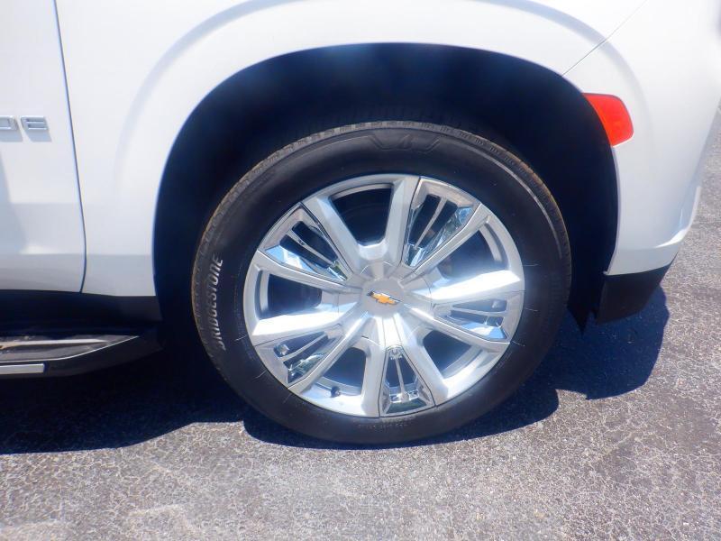 Chevrolet Tahoe  2023