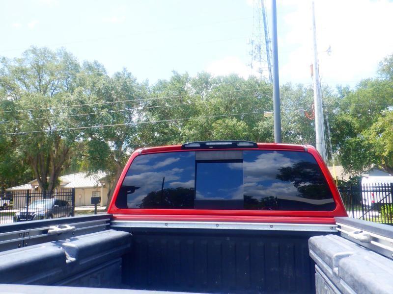 Nissan Titan XD  2019