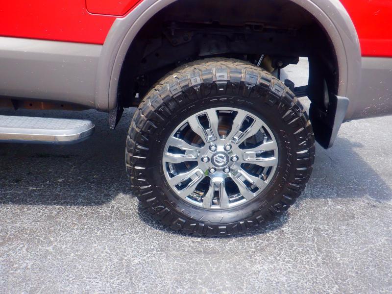 Nissan Titan XD  2019
