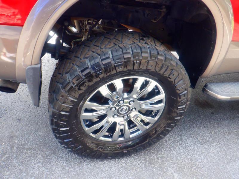 Nissan Titan XD  2019