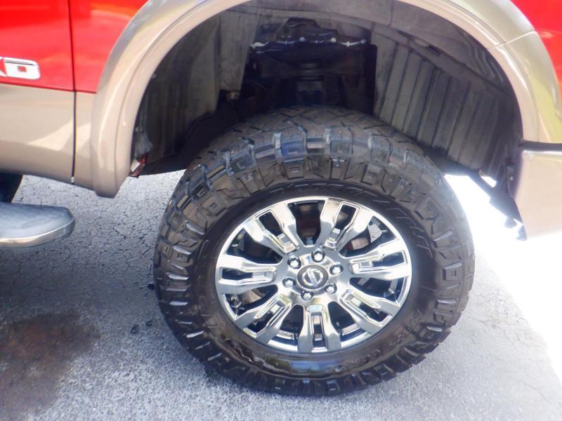 Nissan Titan XD  2019