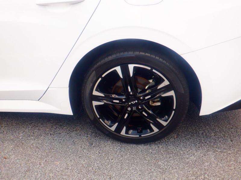 Kia K5 GT-Line 2023