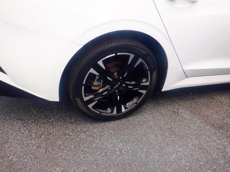 Kia K5 GT-Line 2023