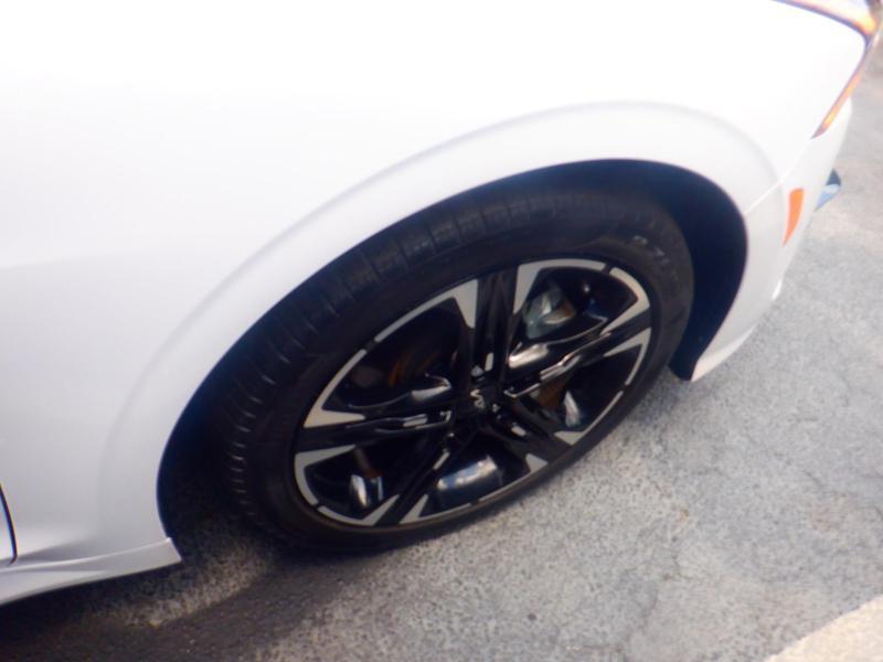 Kia K5 GT-Line 2023