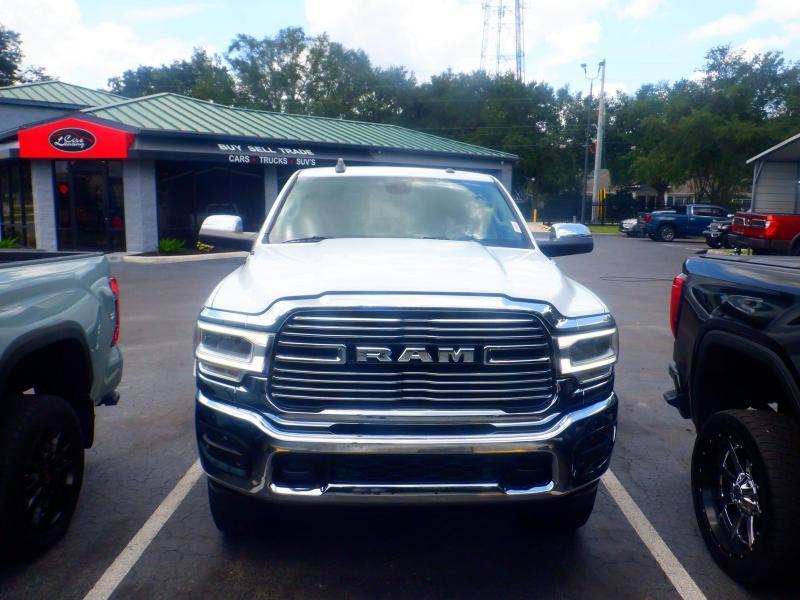 RAM 2500  2021