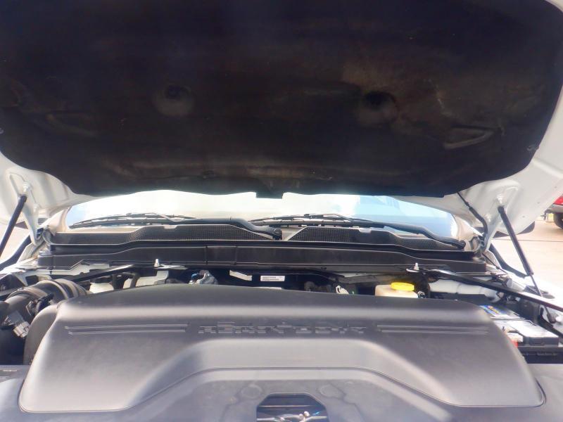 RAM 2500  2021