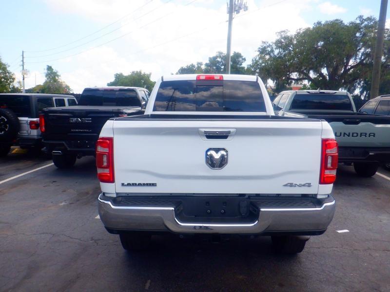 RAM 2500  2021