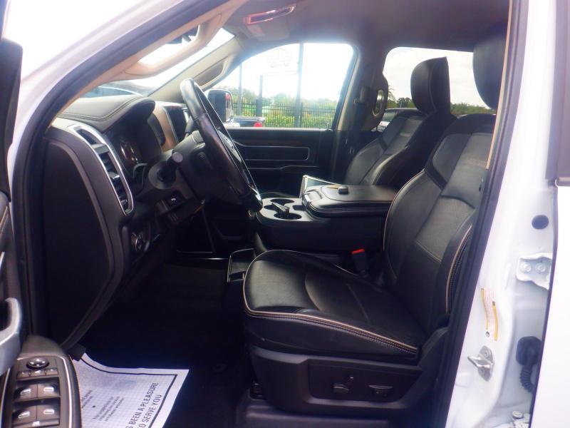 RAM 2500  2021