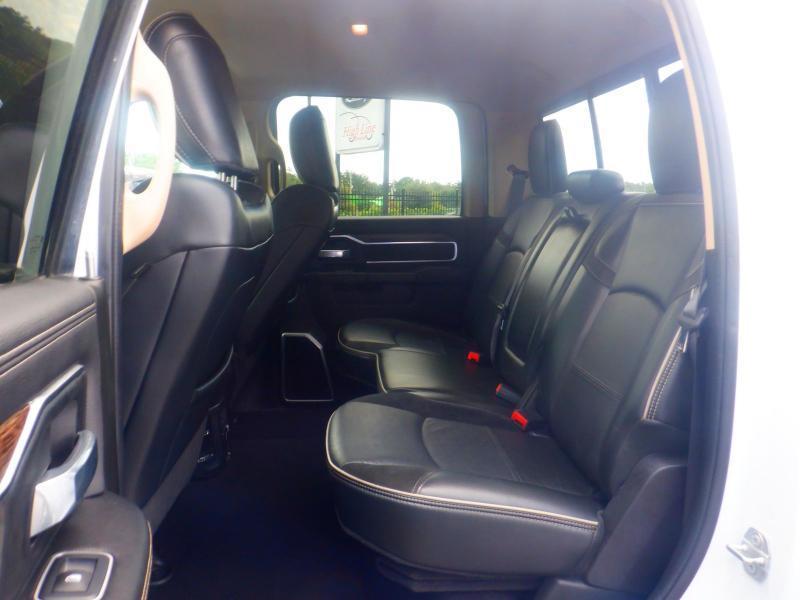 RAM 2500  2021
