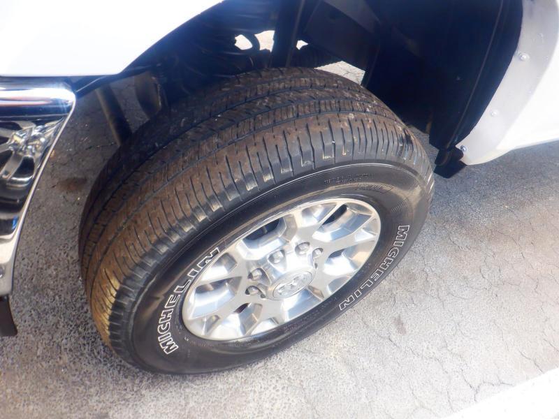 RAM 2500  2021