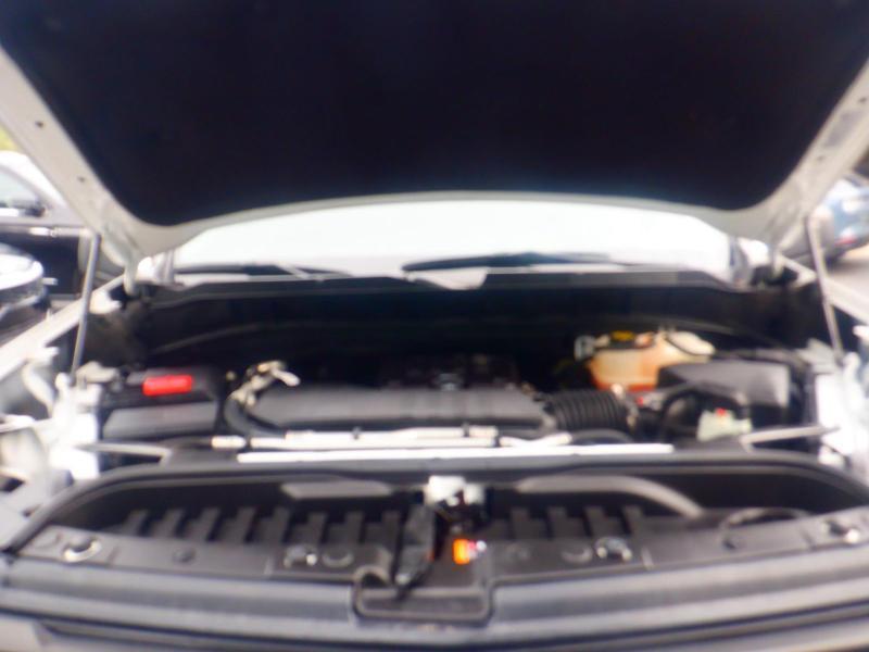 Chevrolet Silverado 1500  2023