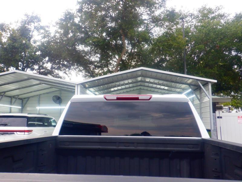 Chevrolet Silverado 1500  2023