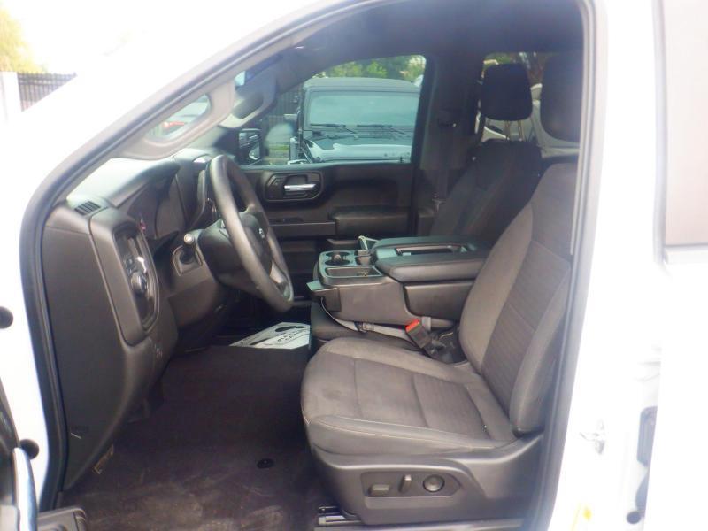Chevrolet Silverado 1500  2023