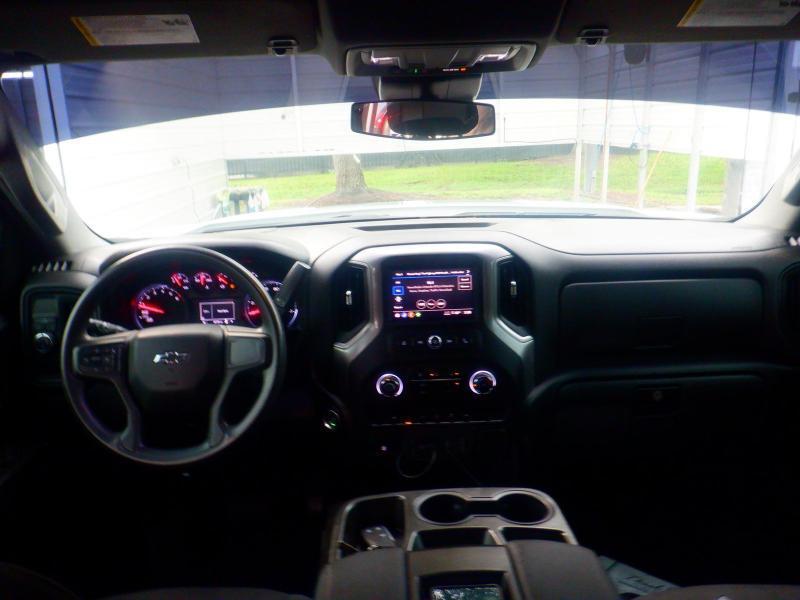 Chevrolet Silverado 1500  2023