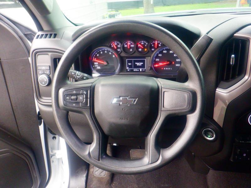 Chevrolet Silverado 1500  2023