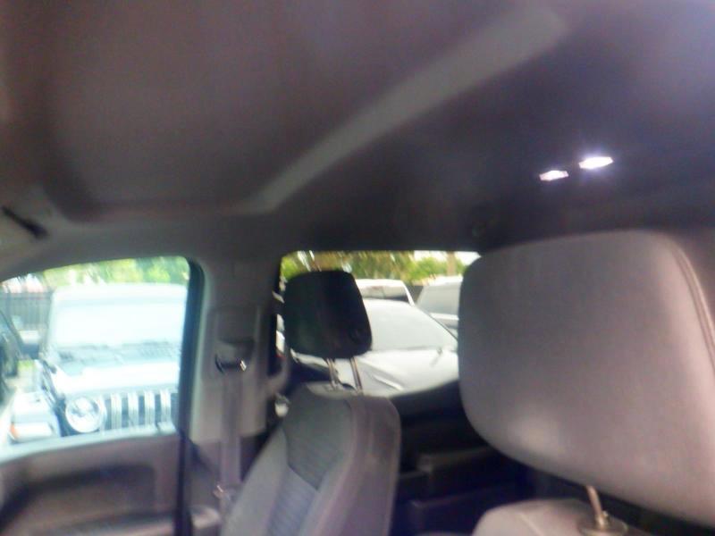 Chevrolet Silverado 1500  2023