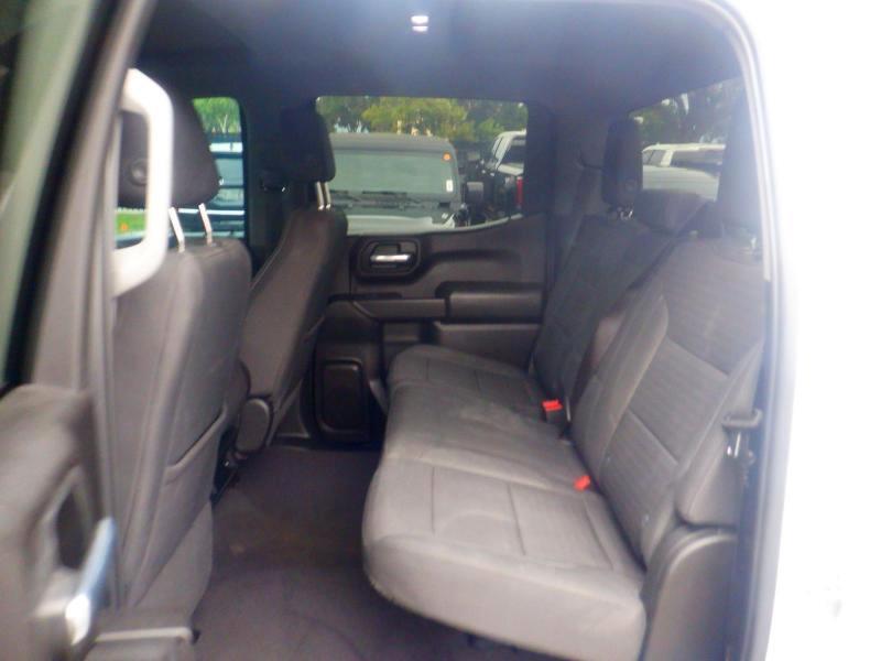 Chevrolet Silverado 1500  2023