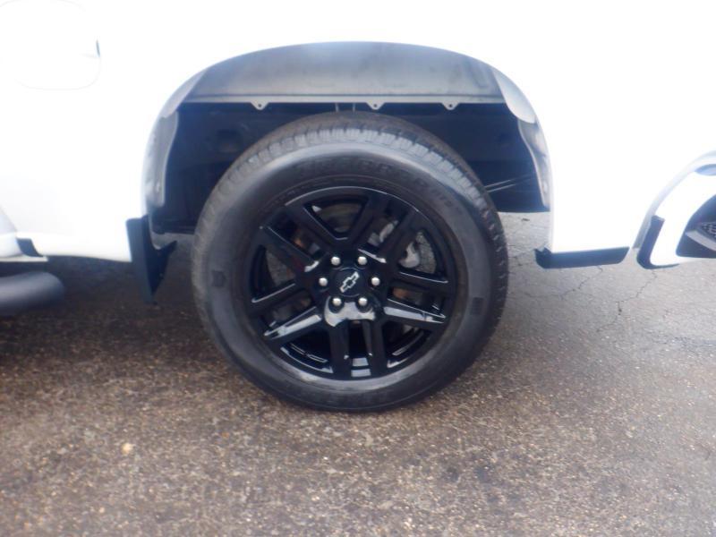Chevrolet Silverado 1500  2023